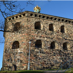 5 Landmark Skansen Kronan 1698 &ndash;