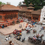 Basantapur Durbar Square