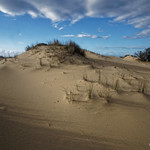 Duna a Piscinas (Arbus)