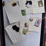 7 days 30 different plant based foods