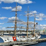 USCGC Eagle