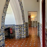 Some of the beautiful tile work&hellip;&hellip;