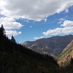 County Road 3, Silverton, CO