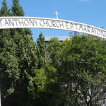 St Anthony's Church Kings Park