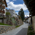 House Presenhuber | Vn&agrave; . Engiadina Bassa (GR)