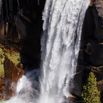 Vernal Falls