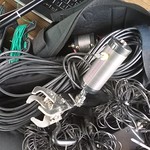 I ❤ Ham Radio - Backyard Fun