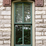 Chippewa County Courthouse, Sault Ste. Marie, Michigan, United States