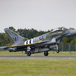 Eurofighter Typhoon ZJ913 'D-Day 80th Anniversary'