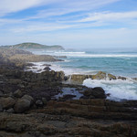 Robberg Nature Reserve, Plettenberg Bay (South Africa) (Explore)