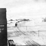 Rockglen, Saskatchewan