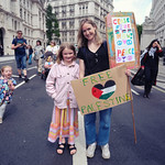 Ceasefire Now - Free Palestine