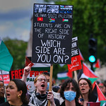 Which Side of History are you on?