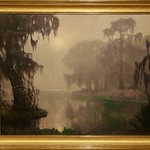 Greenville County (South Carolina) Museum of Art - April 5, 2018