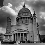 Potsdamm - St. Nikolaikirche