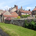 Borough Beck, Helmsley, North Yorkshire