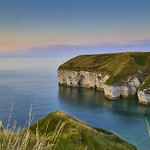 Flamborough north landing