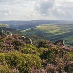Upper Derwent Valley