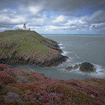 Strumble head , Pembrokeshire