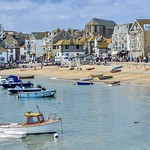 St Ives