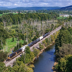 The B&H and the Cohocton River Valley