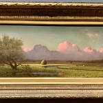 The Permanent Collection - West Building - National Gallery of Art, Washington DC - September 16-17, 2024