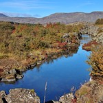 &THORN;ingvellir
