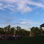 TJ Klune Book Release Event - SEB - Barnes & Noble - Rotary Stage - September 2024