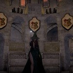 Our Beloved Professor McGonagall