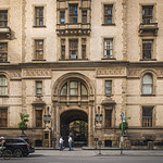 Dakota Building de New York