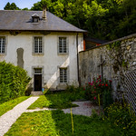 Un desert simulat / A "desert" of sorts