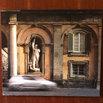 Photo Exhibit - Palazzo Reale, Naples