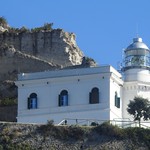 Punta Imperatore Lighthouse