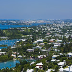 City of Hamilton, Pembroke Parish, British Overseas Territory of Bermuda, North Atlantic Ocean