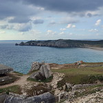 Cameret-sur-mer, Finistere, Bretagne, Francia