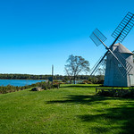 Vintage Windmill Vs Barns In Photography!