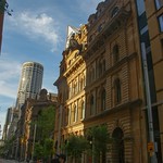 General Post Office, Sydney (Australia)