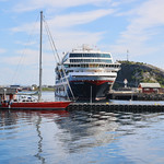 Norway / Nordland / Lofoten / Moskenes&oslash;ya - Reine