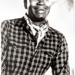 Kenneth Spencer in An Jedem Finger Zehn (1954)