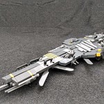 RTS Enterprise - Port view, normal configuration