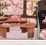 moss&mink Cara collection @ Access