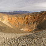 Ubehebe Crater