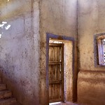 What remains, Morocco