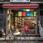 Radio gaga Istanbul