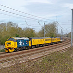 Celebrities going round the bend 20250329--048