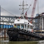 SEA IMP IX - FRASER RIVER, BC