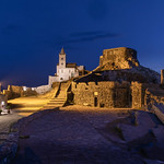 Chiesa di San Petro/PortoVenere
