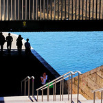 Vers la lumi&egrave;re.