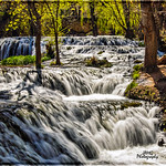 Monasterio de Piedra - Los Vadillos