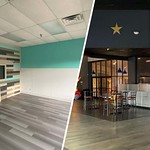 Commercial Painting - Paint Finishes - Stellar Painting